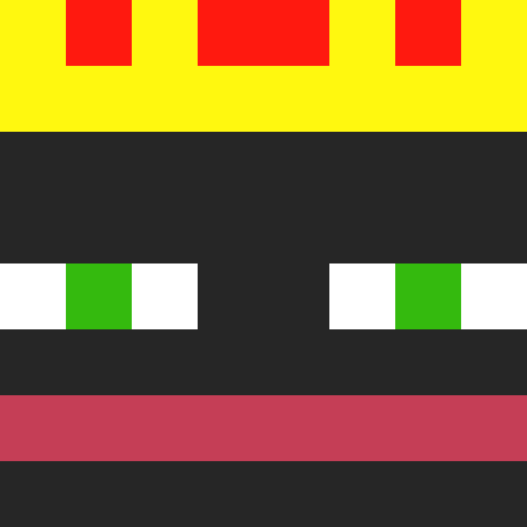 clomp's skin