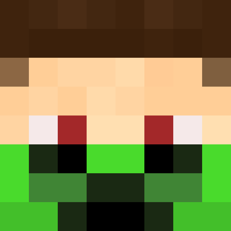 Mr_Genes's skin