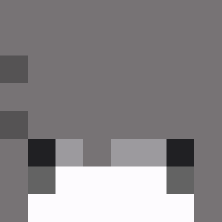 Akdogan's skin