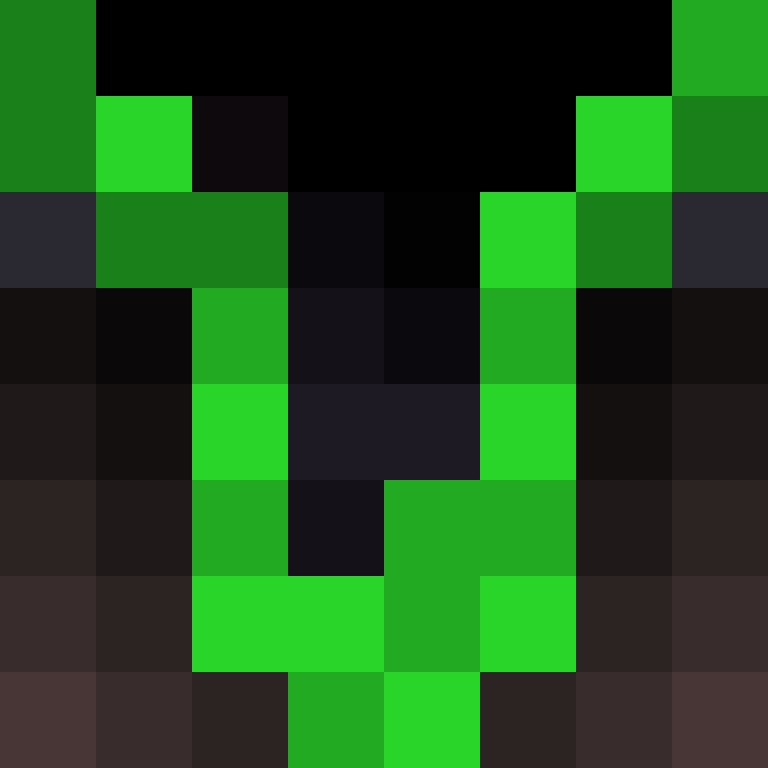 Zuarig's skin