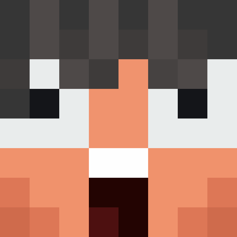 RedAISkye's skin