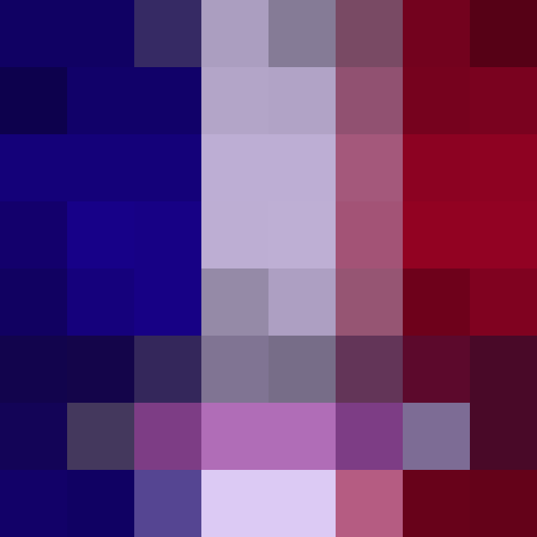 PrinceCR's skin