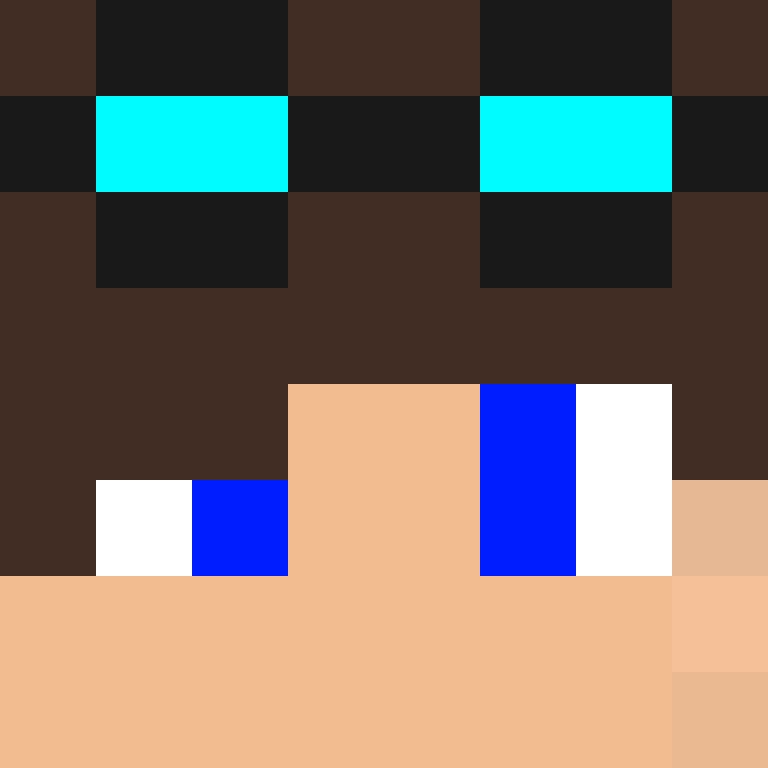 DonaldTrump42's skin