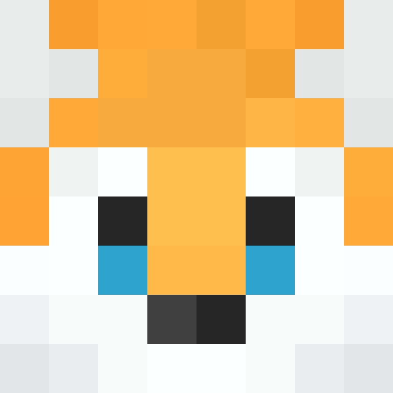 Realiztix's skin