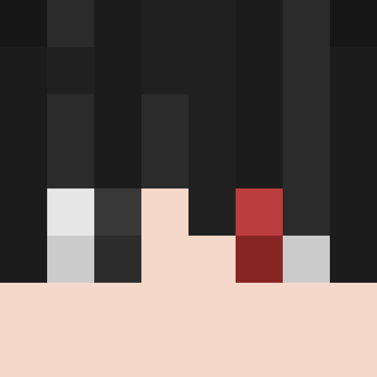 Typken's skin