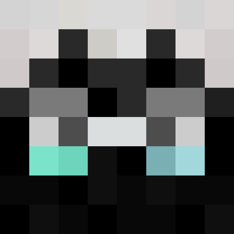 Auntbrix's skin