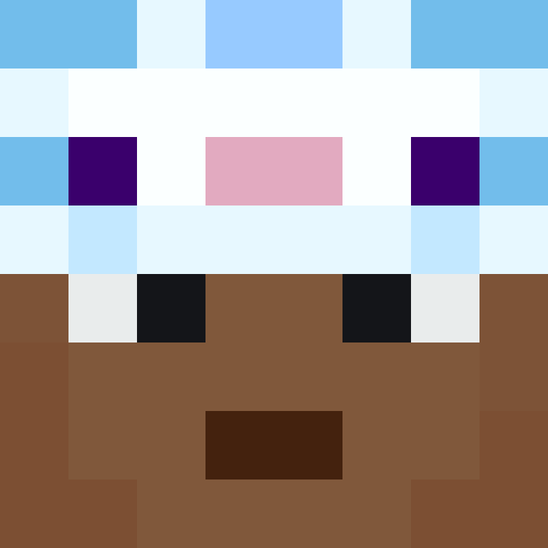 EgorKalachev's skin