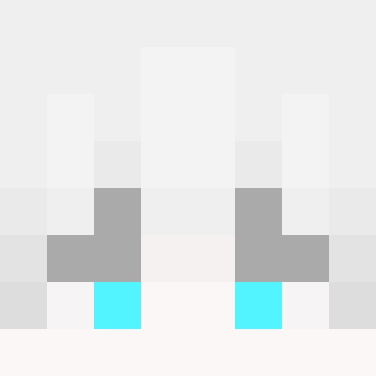 acin5's skin