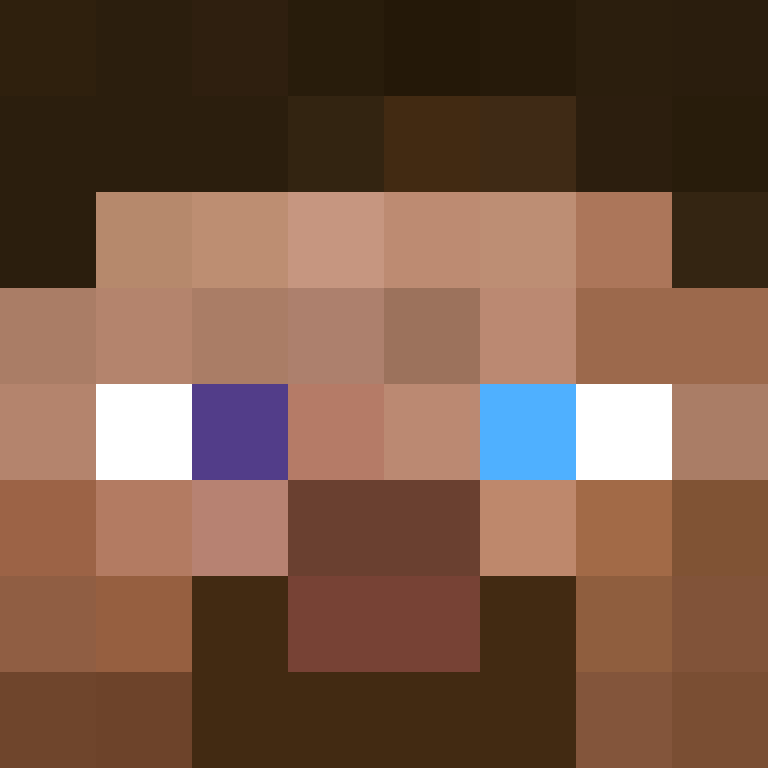 DargiV's skin
