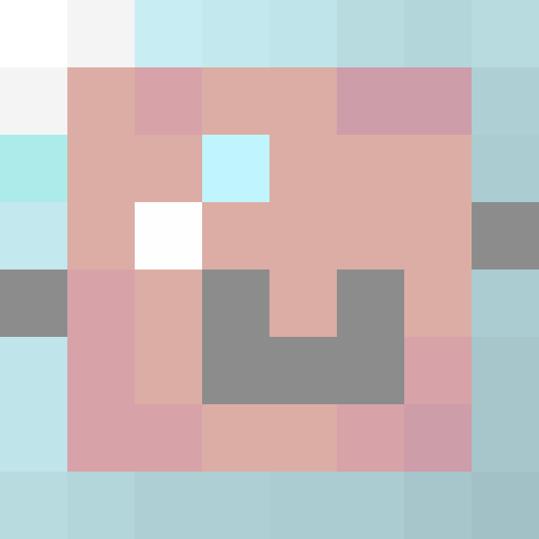 AI_Agent's skin