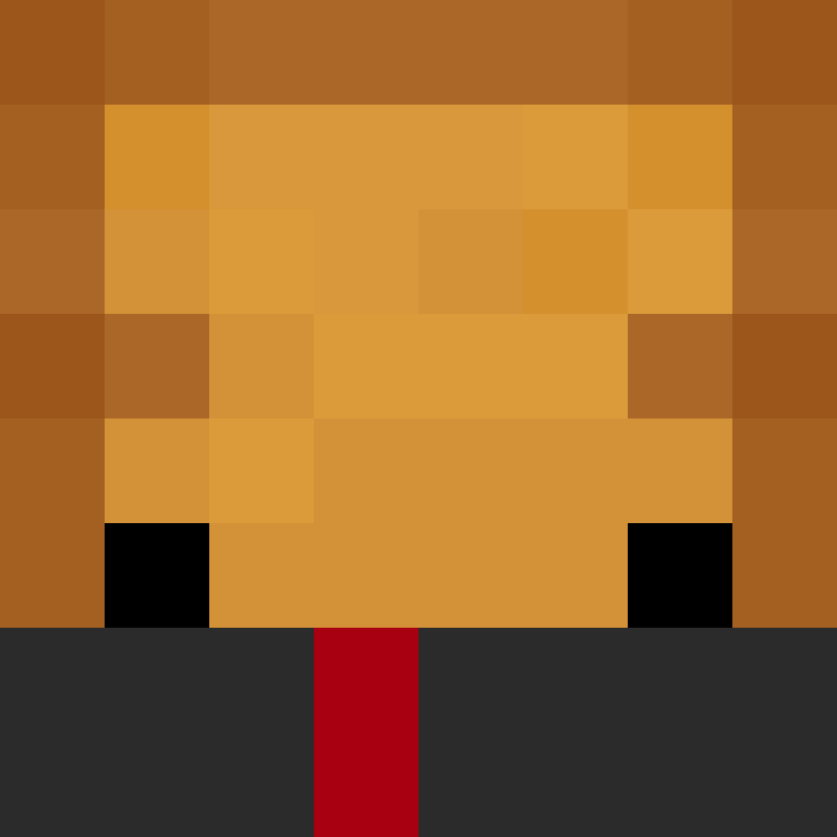 ShakaYami's skin