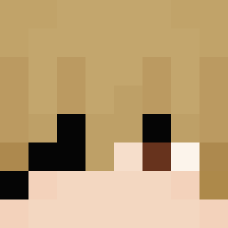 aXe18's skin