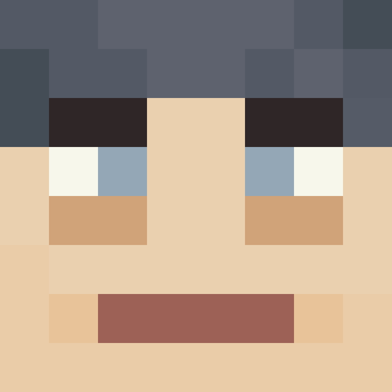 Boyfriend5065's skin