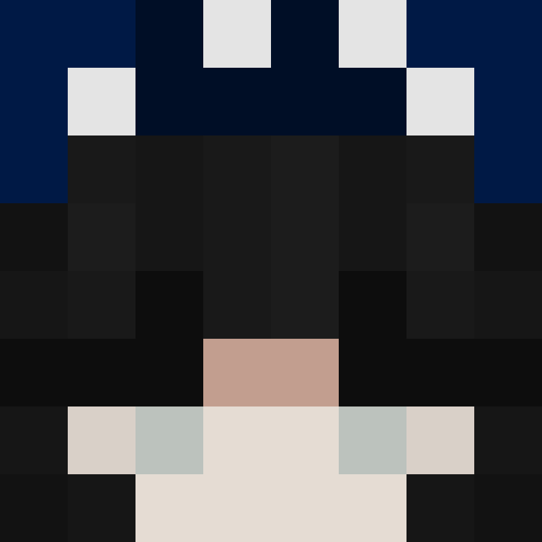 O_Rei's skin