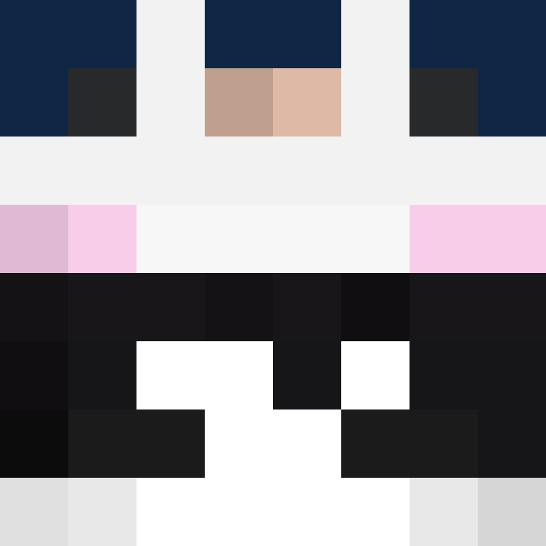 xWeyzow's skin