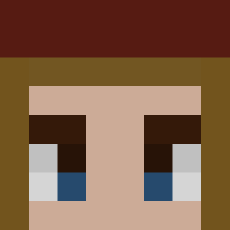 Bannere1's skin