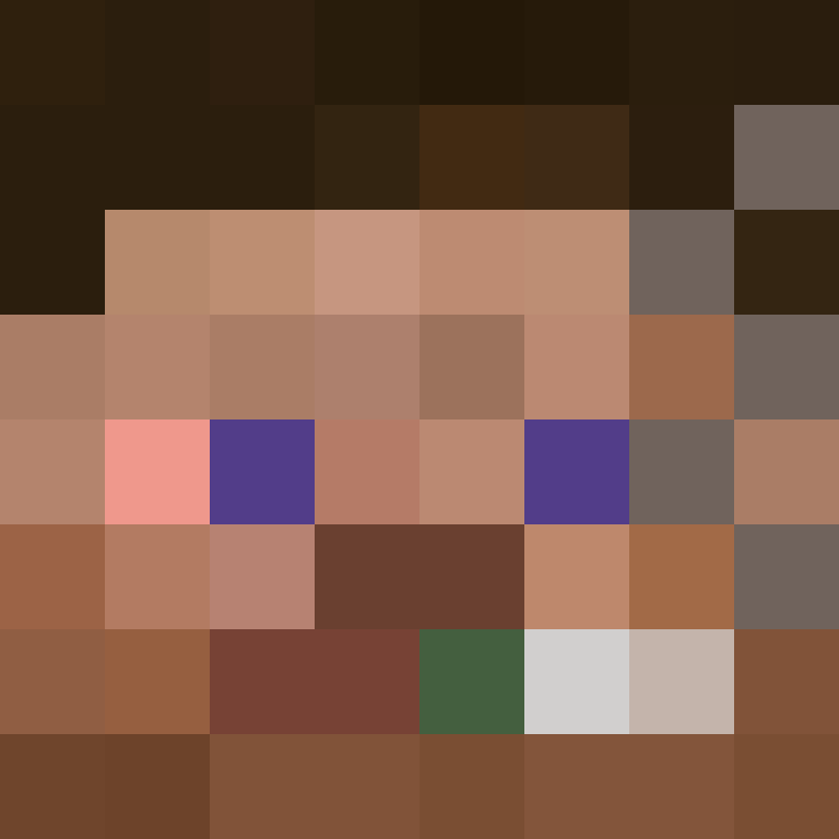 JointJohnny's skin