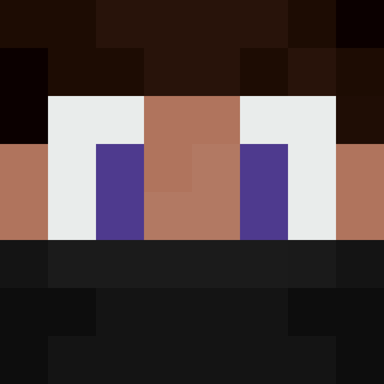 Ichiinn's skin