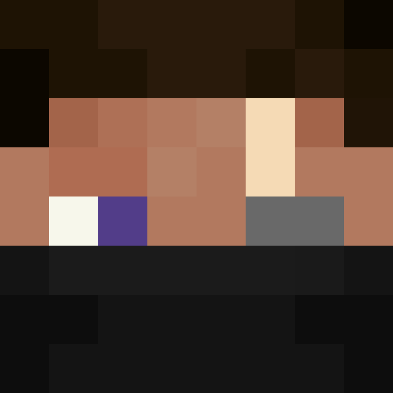 Notro_Client's skin