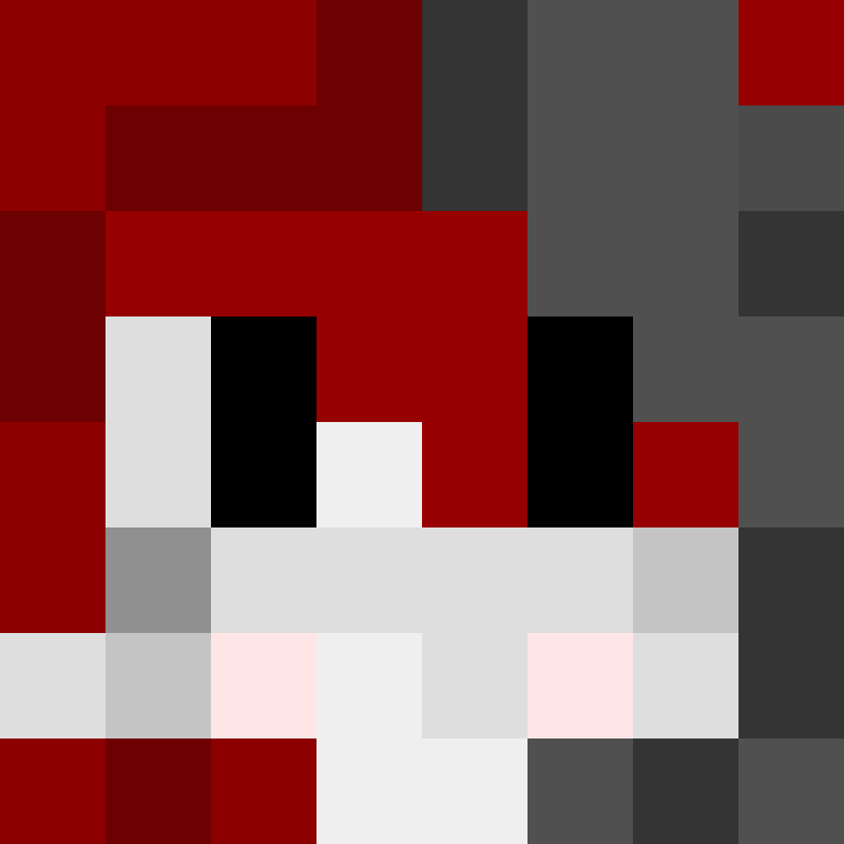 KubinoSK's skin