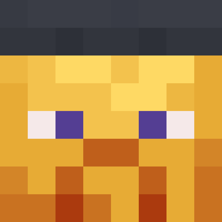 CrypticLoser13's skin