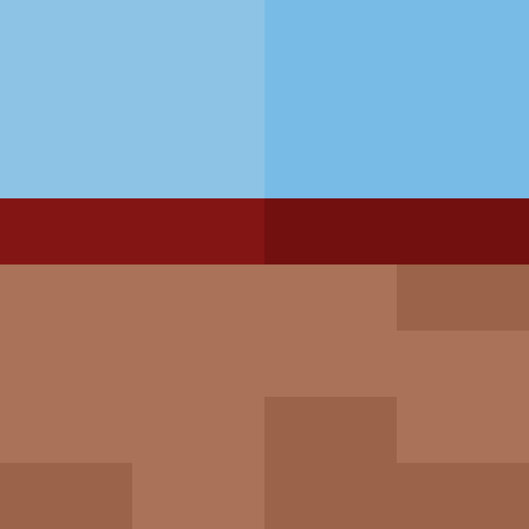 Respondents's skin