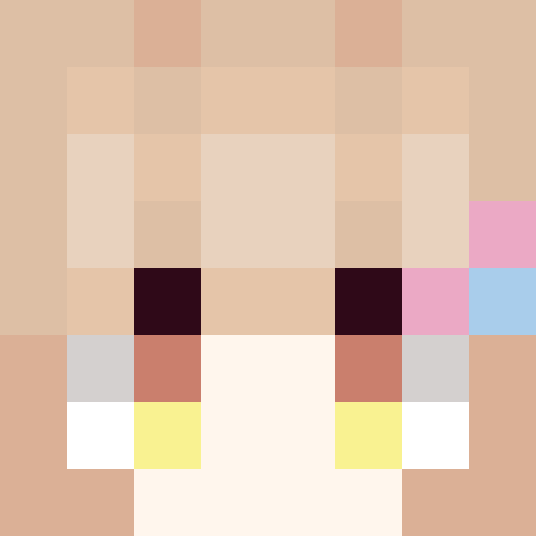 Zoleeey's skin