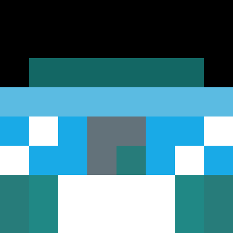 Dequari's skin