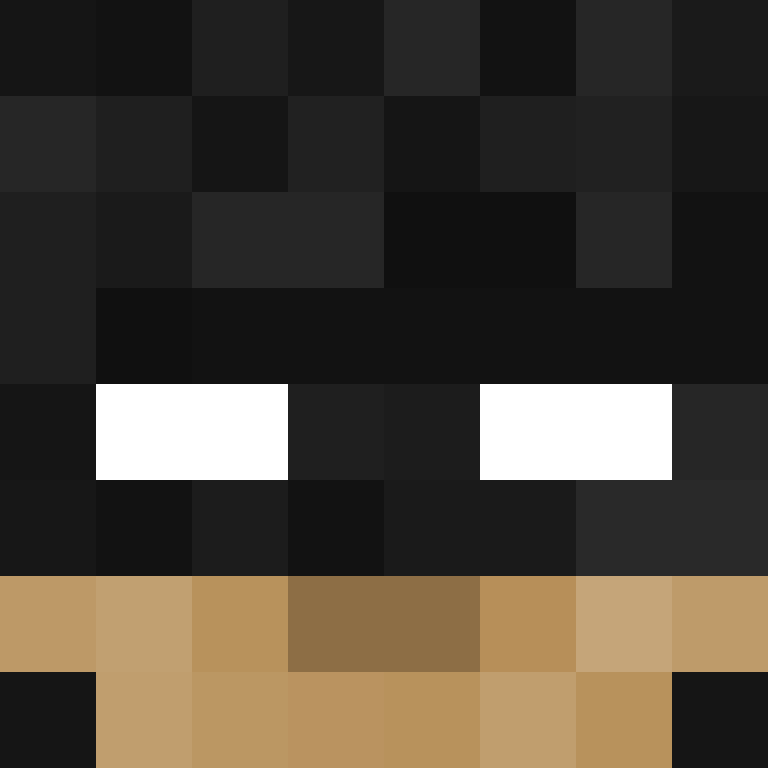 Blubeetle1's skin