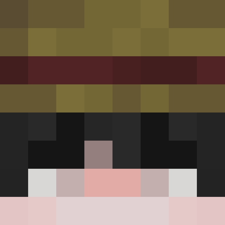 Kuzq_'s skin