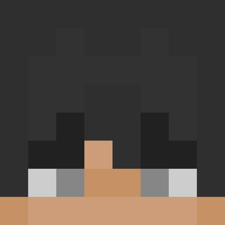 Lugattu's skin