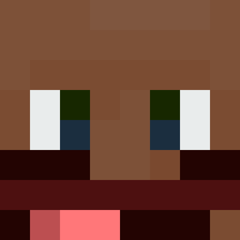 unventivetalent's skin