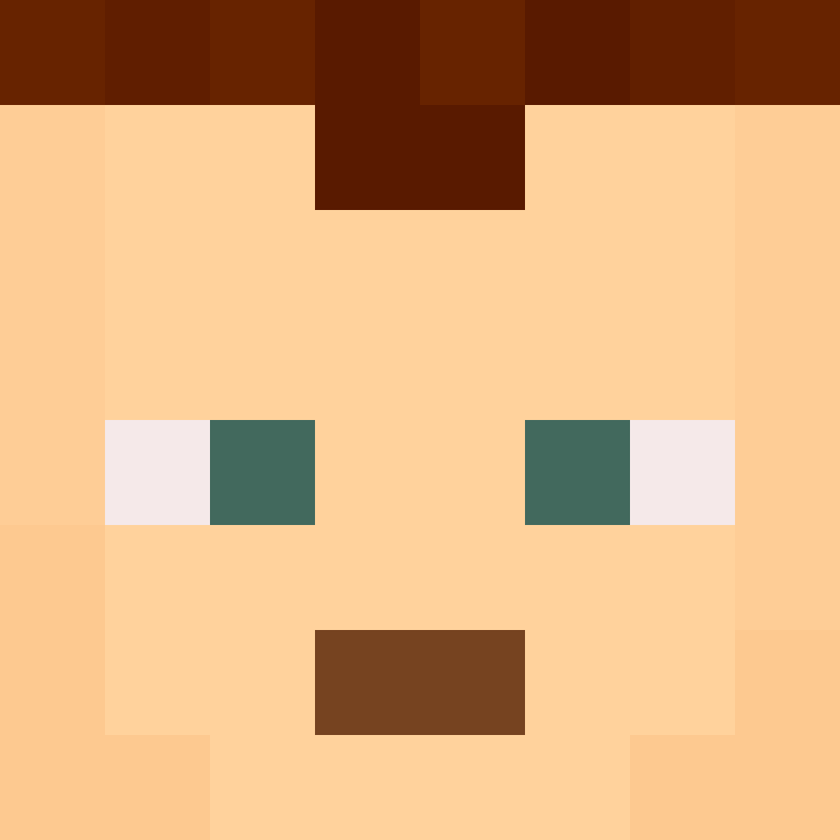 xentany's skin