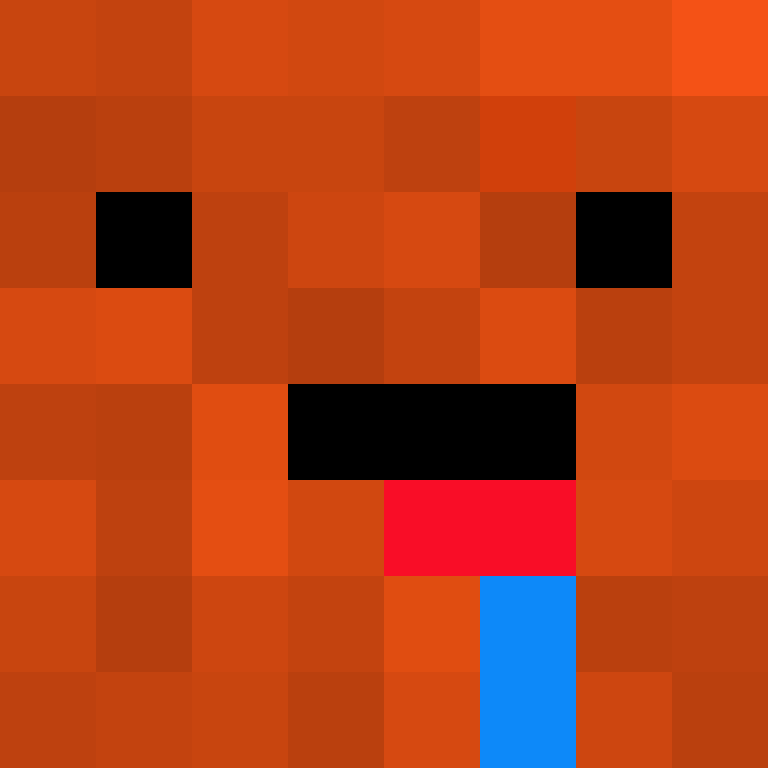 PrinceCR's skin