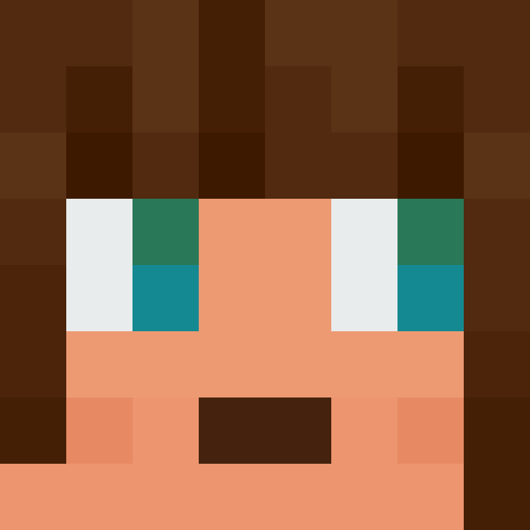 Auntbrix's skin