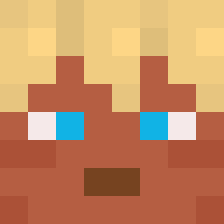 O_Rei's skin
