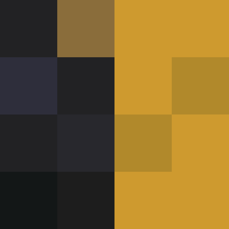 Yeleha's skin