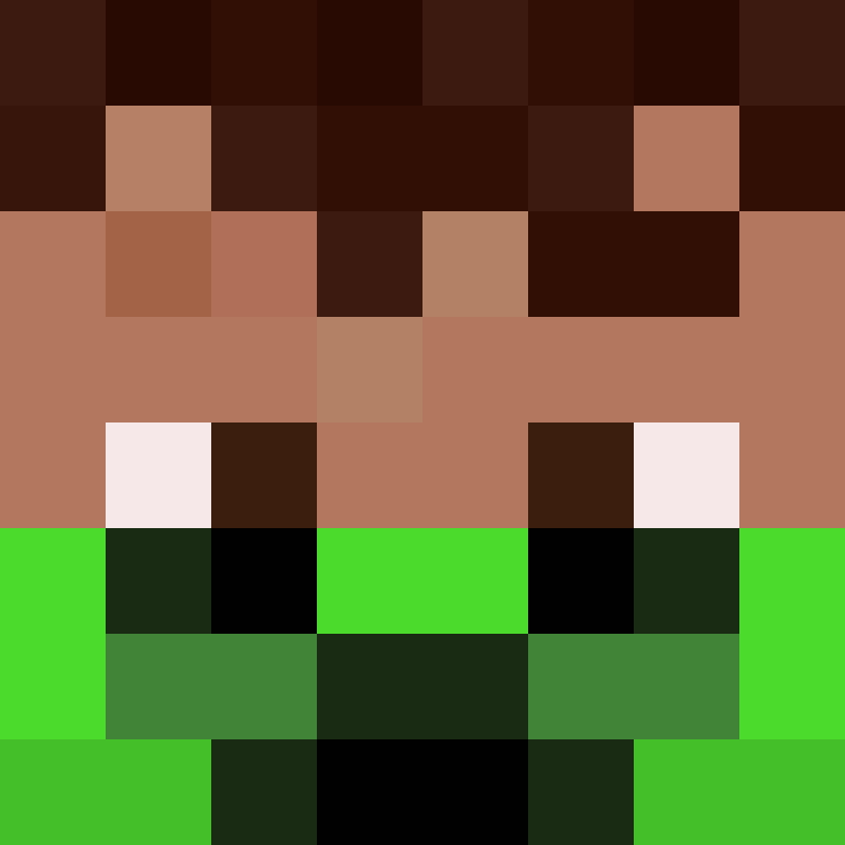 Piedrita17's skin
