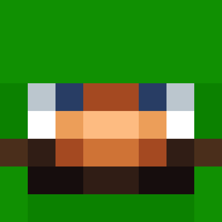Adhamovic's skin