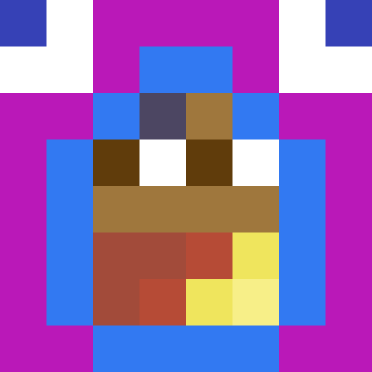 PtakopyskCZ's skin