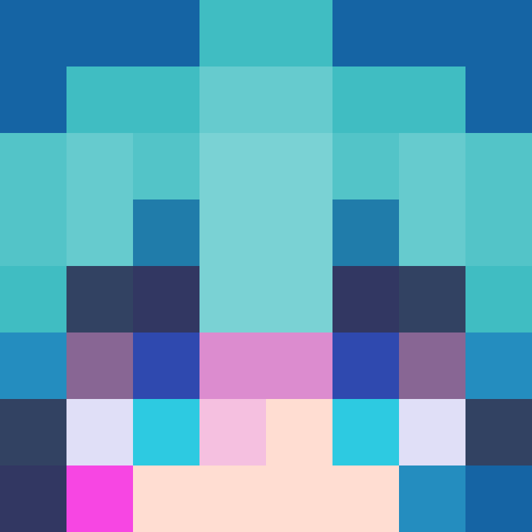 lupisiki's skin