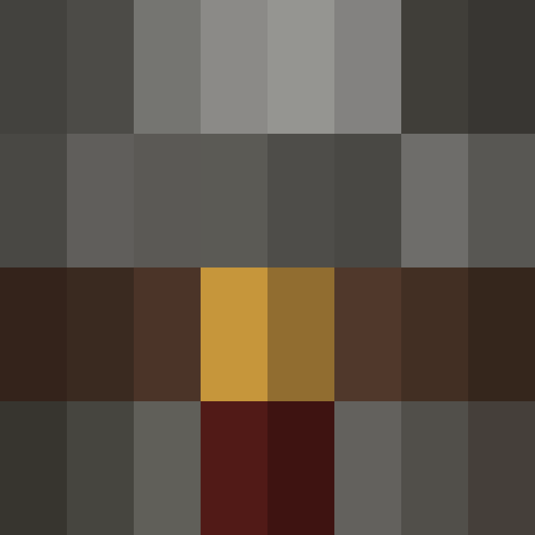 hellstruckedz's skin