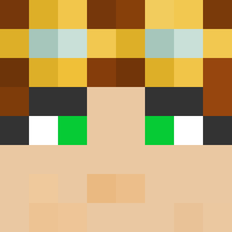 AlexisMadd's skin