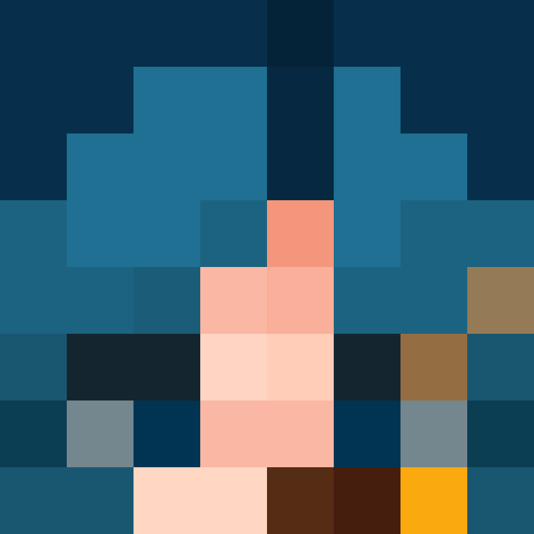 acin5's skin