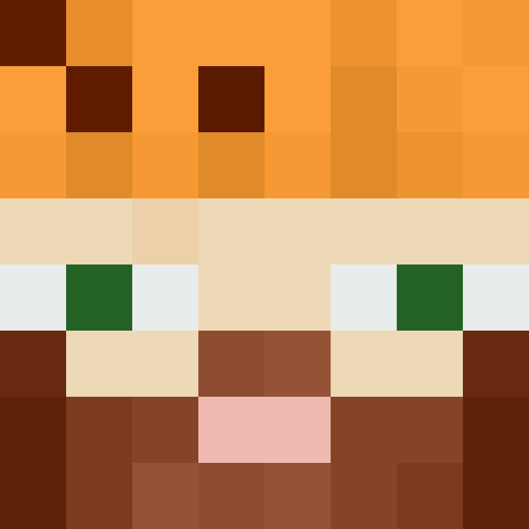 Tamariiiiii's skin