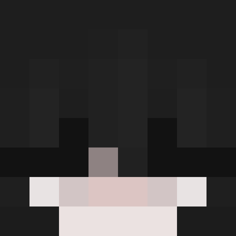 xInstal's skin