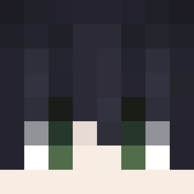 Reality's skin