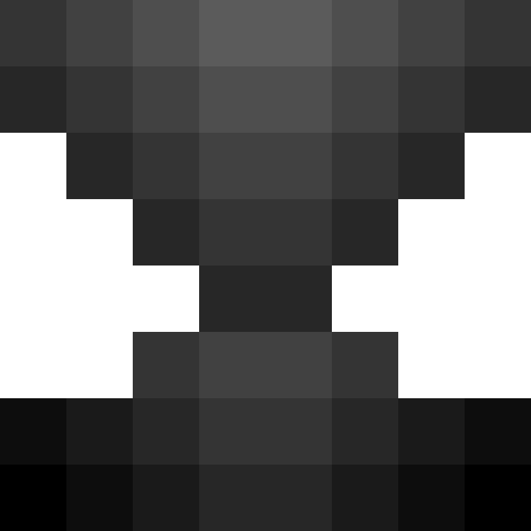 NEDOROST's skin