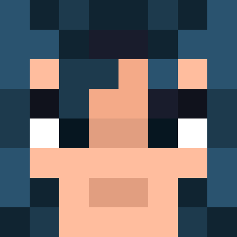 ArmoredAvenger05's skin