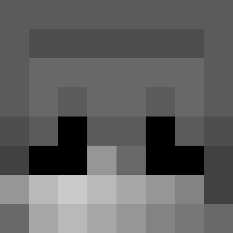 NotFormal's skin